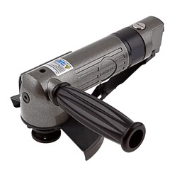 Угловая шлифовальная машина пневматическая G506.5", 11000 об/мин Gross 17295