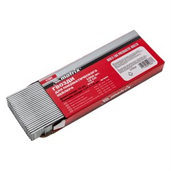 Гвозди для пневматического нейлера, длина 15 мм, ширина 1.25 мм, толщина 1 мм, 5000 шт Matrix 17304