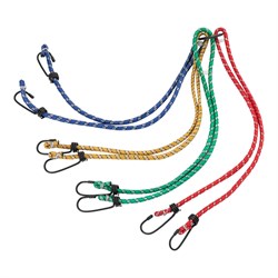 Паук багажный резиновый, 8 крюков Sparta 17331