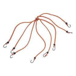 Паук багажный усиленный, 8 крюков Stels 17332