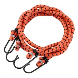 Резинки багажные усиленные 2 шт, 1000 мм Stels 17333