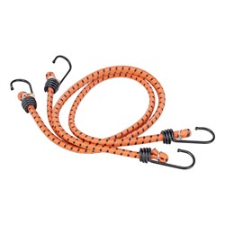 Резинки багажные усиленные, 2 шт, 600 мм Stels 17334