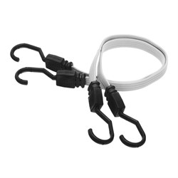 Резинки багажные плоские 600 мм Stels, 2 шт 17337