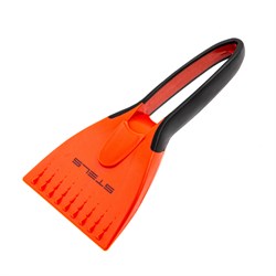 Скребок для льда, двухкомпонентная рукоятка Stels 17361