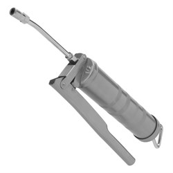 Шприц плунжерный, объем шприца 445 мл, дозировка 15 мл Stels 17365