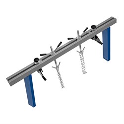 Приспособление для вывешивания двигателя 500 кг Matrix 17373