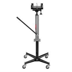 Стойка трансмиссионная гидравлическая, 0,4 т, h подъема 1230-1670 мм// Matrix 17376