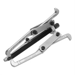 Съемник механический, 250 мм, тройной Sparta 17388