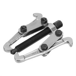 Съемник механический, 75 мм, двойной Sparta 17389