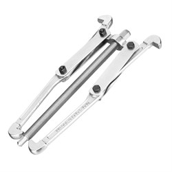 Съемник механический, 300 мм, двойной Sparta 17400