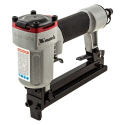 Степлер пневматический для прямоугольных скоб от 10 до 22 мм Matrix 17402