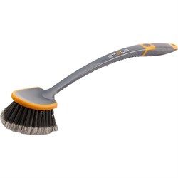 Щетка для мытья автомобиля с двухкомпонентной рукояткой Stels 17440