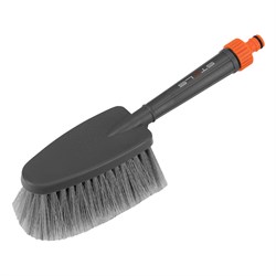 Щетка для мытья автомобиля с подачей воды Stels 17441