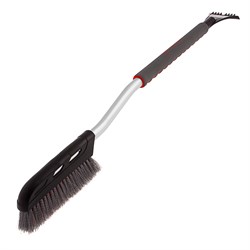 Щетка-сметка для снега со скребком 925 мм Stels 17445