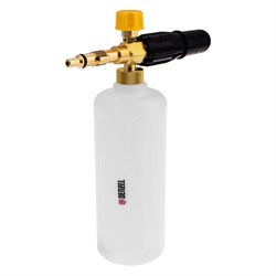 Пенокомплект FPB-1000, для моечных машин высокого давления, латунь  Denzel 17457