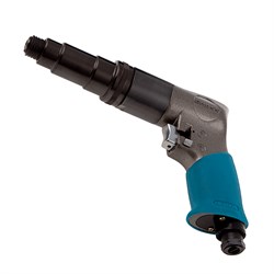 Шуруповерт пневматический G208, 1/4, 17Нм, 700 об/мин Gross 17506