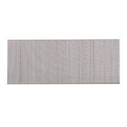 Гвозди для пневматического нейлера, длина 50 мм, ширина 1.25 мм, толщина 1 мм, 5000 шт Matrix 17511