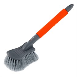 Щетка для мытья автомобиля с мягкой рукояткой Stels 17550