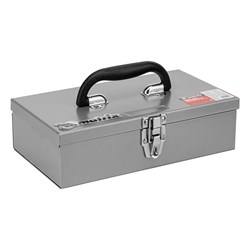 Ящик для инструмента, 284 х 160 х 78 мм, металлический Matrix 17564