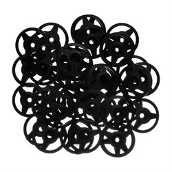 Шайба "Рондоль" для утеплителя, 250 шт Сибртех 17570