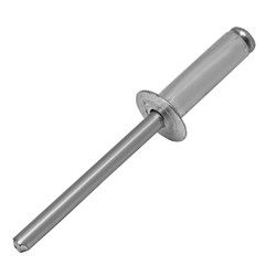 Заклепки, 4.8 х 14 мм, 50 шт. Matrix 17603