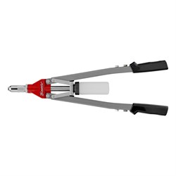 Заклепочник двуручный, для заклепок 3.2-4.0-4.8-6-6,4 мм Matrix Professional 17618