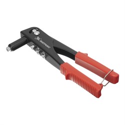 Заклепочник, 225 мм, заклепки 2.4-3.2-4.0-4.8 мм Матрикс 17619