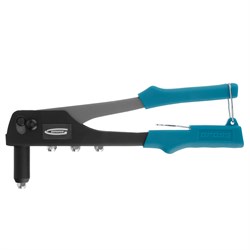 Заклепочник 258 мм, заклепки 2.4-4.8 мм Gross 17632