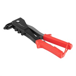 Заклепочник литой, 260 мм, заклепки 2.4-3.2-4.0-4.8 мм Matrix 17635