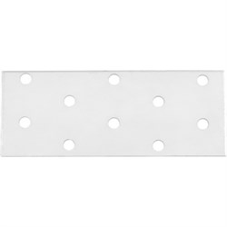 Пластина соединительная 2 мм, PS 40 х 960 мм Сибртех 17695