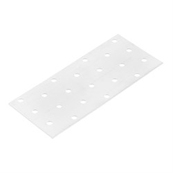 Пластина соединительная 2 мм, PS 60 х 140 мм Сибртех 17698