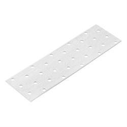 Пластина соединительная 2 мм, PS 60 х 200 мм Сибртех 17699