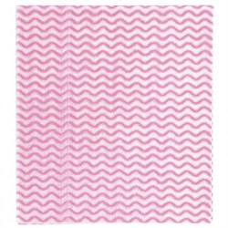 Салфетки вискозные перфорированные, 300 х 380 мм, 5 шт, Elfe 14545