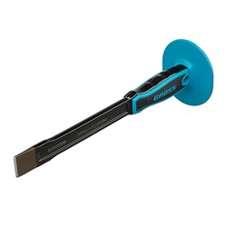 Зубило-скарпель, 300 х 25 мм-1" Gross 14911