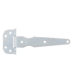 Петля стрела ПС-210, цинк, (Металлист) 18181