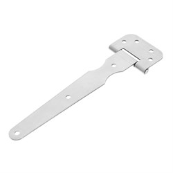 Петля стрела ПС-290, без покрытия, (Металлист) 18182