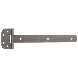 Петля-стрела ПС-420, без покрытия, (Металлист) 18184