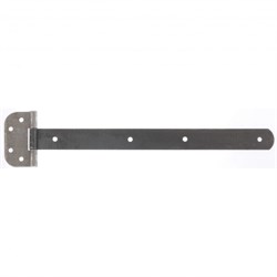 Петля-стрела ПС-550, без покрытия, (Металлист) 18187