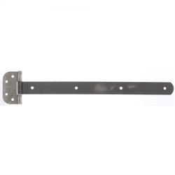 Петля-стрела ПС-600, без покрытия, (Металлист) 18188