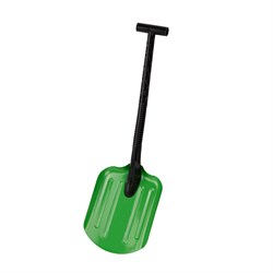 Лопата универсальная стальная, 205 х 280 х 640 мм, пластиковый черенок, Сибртех 18272