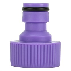 Адаптер пластмассовый, 3/4, внутренняя резьба Palisad 18279