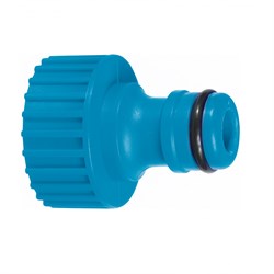 Адаптер с внутренней резьбой 1 Palisad Luxe 18281