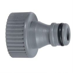 Адаптер с внутренней резьбой 1/2 Palisad Luxe 18282