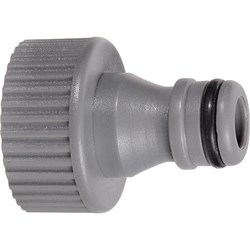 Адаптер с внутренней резьбой 3/4 Palisad Luxe 18283