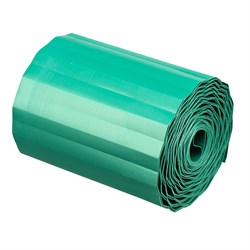 Бордюрная лента, 15 х 900 см, полипропиленовая, зеленая, Palisad 18326