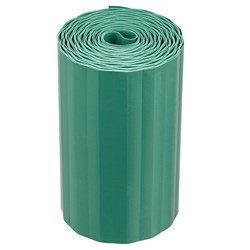 Бордюрная лента, 20 х 900 см, полипропиленовая, зеленая, Palisad 18328