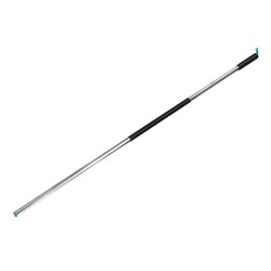 Алюминиевый черенок, 1580 мм, с фиксатором, для граблей 61793, 61732, 61733, Luxe, Palisad 18388