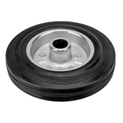 Колесо хозяйственное D 160 мм Сибртех 18514