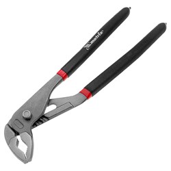 Клещи, 250 мм, переставные, обливные рукоятки Matrix 14937