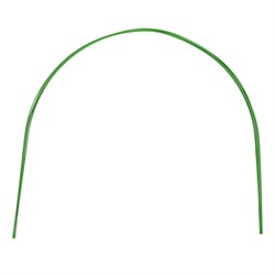 Парниковые дуги в ПВХ 0.85 х 0.9 м, 6 шт D проволоки 5 мм 18533